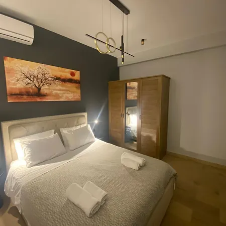 Kostas Lux Appartement Corfu (city)