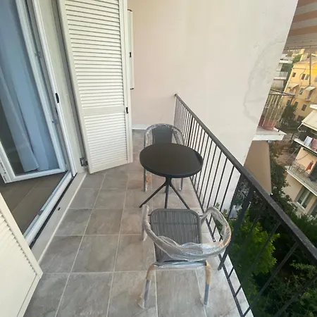 Apartment Kostas Lux *