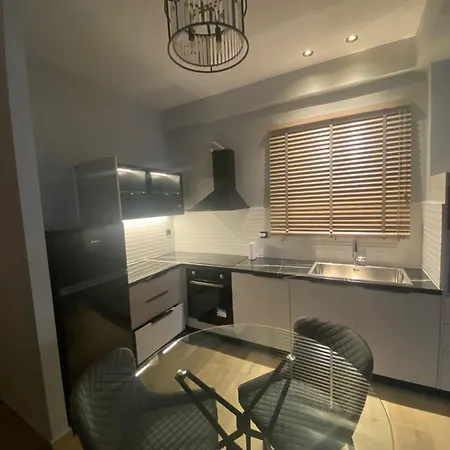 Kostas Lux Corfu (city)