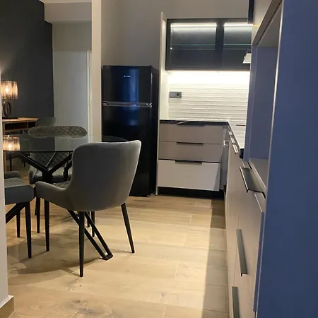 Kostas Lux Appartement