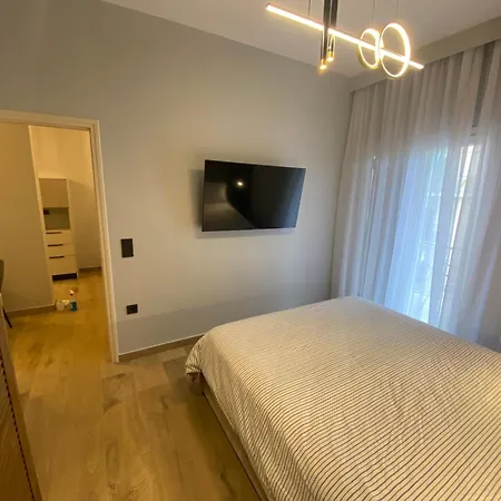 Kostas Lux Apartment Corfu (city)