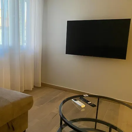 Appartement Kostas Lux Corfu (city)