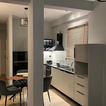 Kostas Lux Appartement