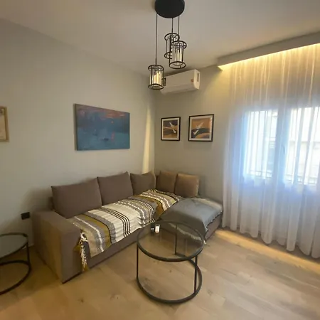 Kostas Lux Appartement Corfu (city)