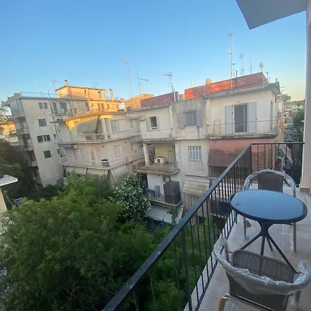 Apartment Kostas Lux Corfu (city)