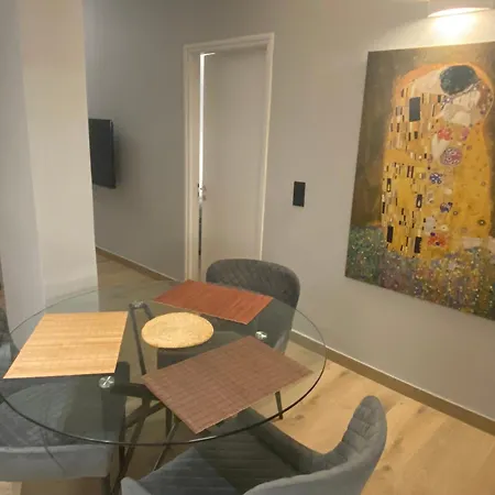 Kostas Lux Corfu (city)