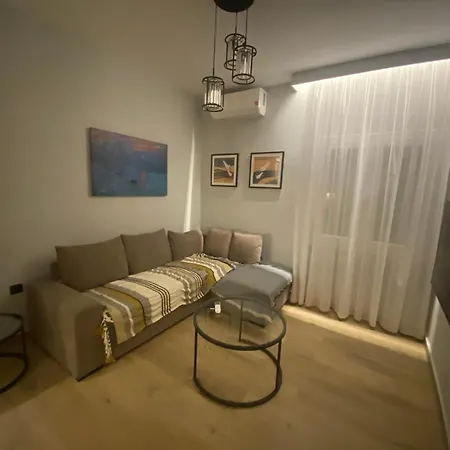 Appartement Kostas Lux Corfu (city)